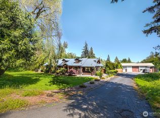 7325 N Fruitdale Rd, Sedro Woolley, WA 98284