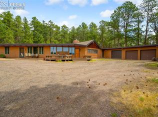 16325 Roller Coaster Rd, Colorado Springs, CO 80921