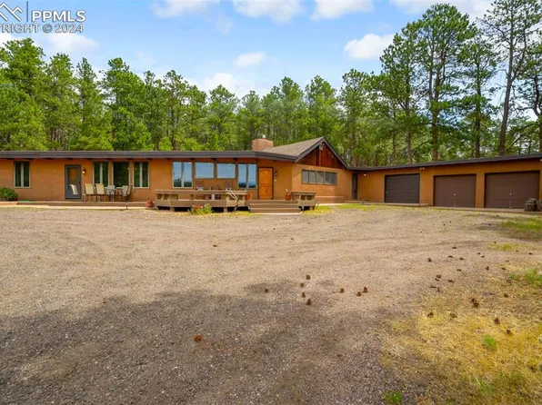 16325 Roller Coaster Rd, Colorado Springs, CO 80921