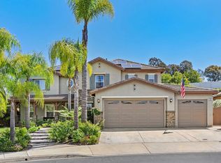 365 Charles Swisher Ct, Fallbrook, CA 92028