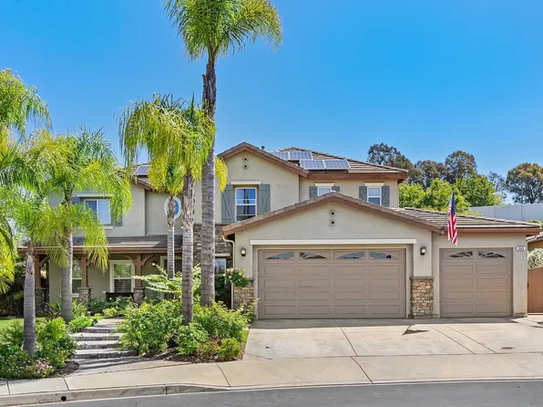 365 Charles Swisher Ct, Fallbrook, CA 92028