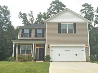 289 Rosemary Dr, Burlington, NC 27215