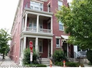2101 Park Ave APT 6-06, Richmond, VA 23220