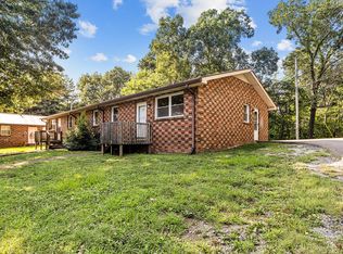 1151 Highway 47 E, Dickson, TN 37055