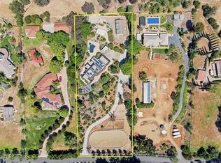 7144 Via Mariposa Sur, Bonsall, CA 92003