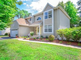 110 Duchess Ln, Brick, NJ 08724