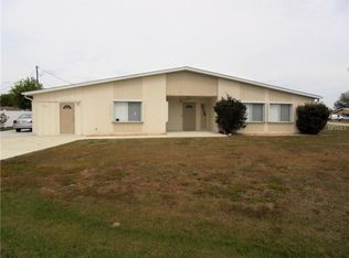 335 Sailfish Ln, Punta Gorda, FL 33982