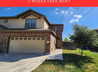 292 Rosalie Dr, New Braunfels, TX 78130