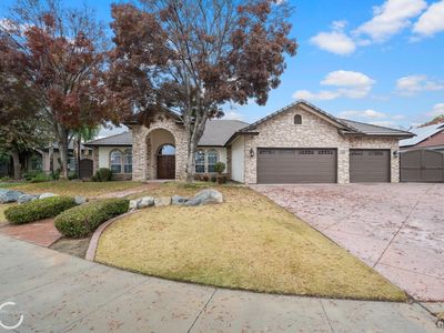 14306 Table Rock Ave, Bakersfield, CA, 93314