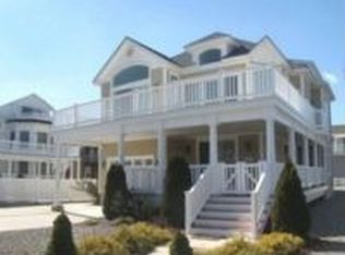 2848 1st Ave, Avalon, NJ 08202