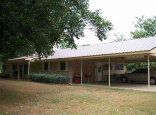 7982 Fm 2088, Gilmer, TX 75644