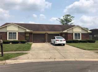 4015 Frampton Ct, Englewood, OH