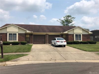 4015 Frampton Ct, Englewood, OH, 45322