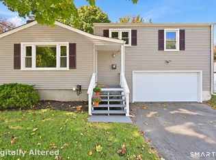 31 Ruth Ann Terrace, Milford, CT 06461