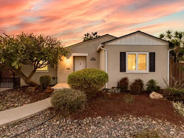 4734 Constance Dr, San Diego, CA 92115