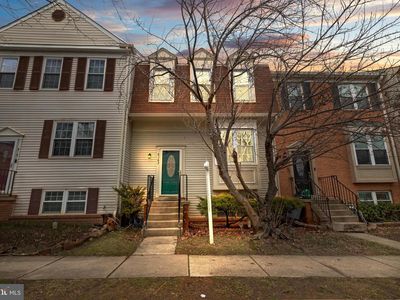 6163 Green Hollow Ct, Springfield, VA, 22152