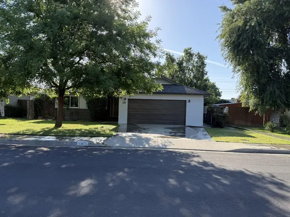 18 N Byron Drive, Lemoore, CA 93245