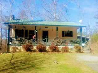 605 Industrial Park Rd, Blue Ridge, GA 30513