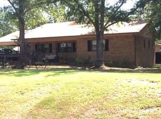 638 Happy Hollow Rd, Bee Branch, AR 72013