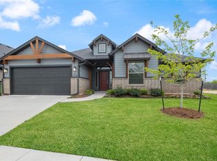 17916 Cristobal Blvd, Edmond, OK 73012