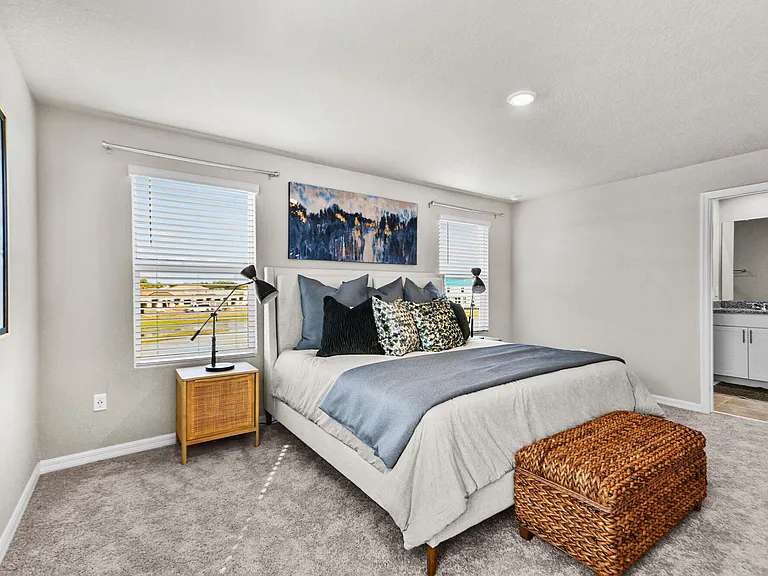 LAttitude 27 Riverview — Photo 9