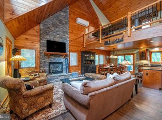 146 Oak Way Rd, Swanton, MD 21561