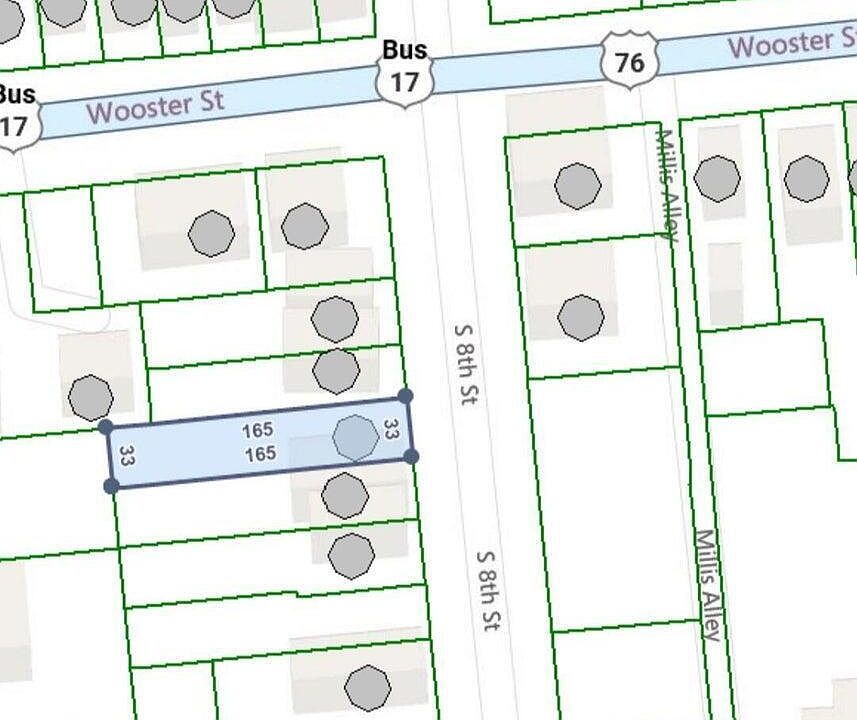 2nd image of 810 S 8th Street