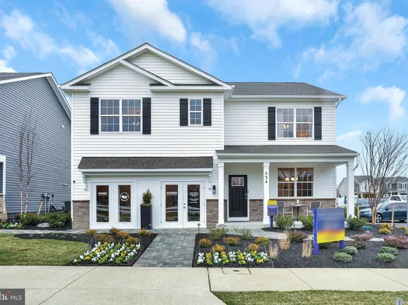 534 Woodland Knoll Way, La Plata, MD 20646