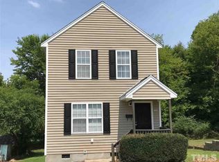 314 N Lombard St, Clayton, NC 27520