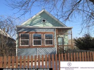 1221 S 15th St, Omaha, NE 68108