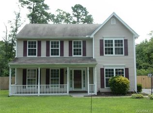 1307 Spruance Rd, Richmond, VA 23225