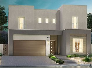 2197 Radiant Horizon Ave, Henderson, NV 89052