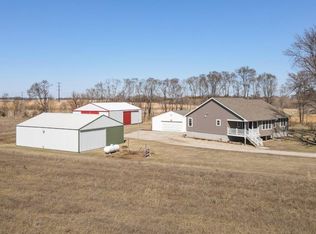 6143 Big Woods Rd, Cedar Falls, IA 50613