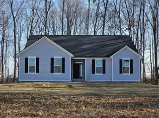 2008 Layton Rd, Anderson, IN 46011
