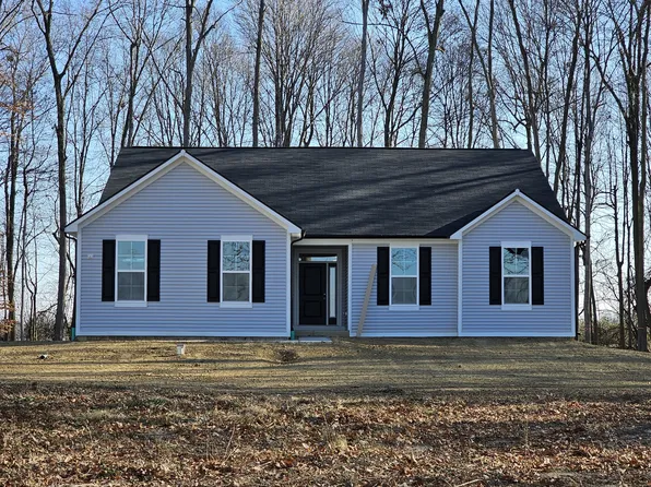 2008 Layton Rd, Anderson, IN 46011