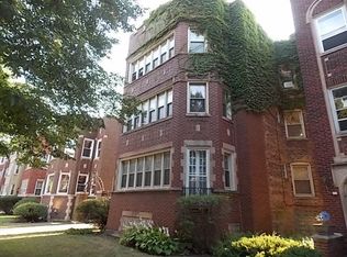 8130 S Vernon Ave #2, Chicago, IL 60619