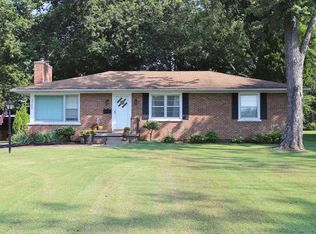 5700 Jefferson Ave, Evansville, IN