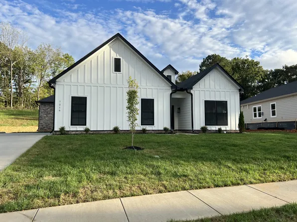 7216 Fairlawn Dr Lot 3, Fairview, TN 37062