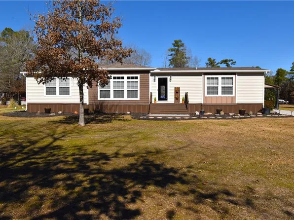 61 Booner Miller Rd, Deville, LA 71328