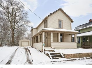 170 Snyder Ave, Barberton, OH 44203