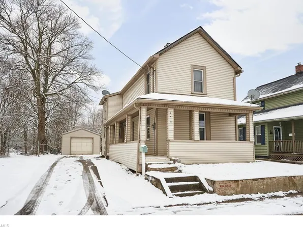170 Snyder Ave, Barberton, OH 44203