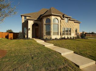 722 Beaver Creek Dr, Murphy, TX 75094
