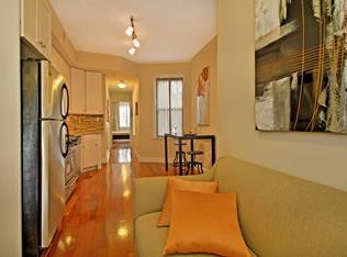 149 Webster Ave APT 2, Jersey City, NJ 07307