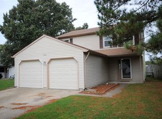 3036 Monet Dr, Virginia Beach, VA 23453