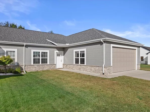 3188 South Bartells DRIVE, Beloit, WI 53511