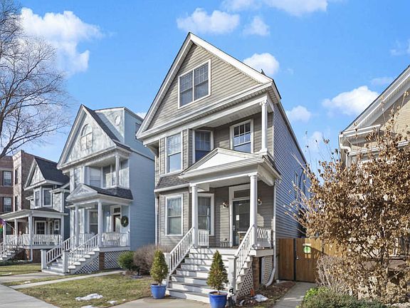 3rd image of 3626 N Hoyne Ave #2