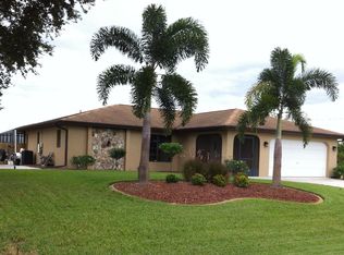2156 Broad Ranch Dr, Pt Charlotte, FL 33948