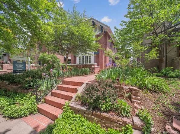 724 N Franklin Street, Denver, CO 80218