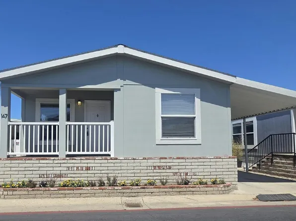 21851 Newland St Spc 147, Huntington Beach, CA 92646