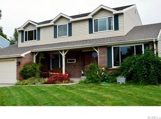 9845 W 81st Ave, Arvada, CO 80005